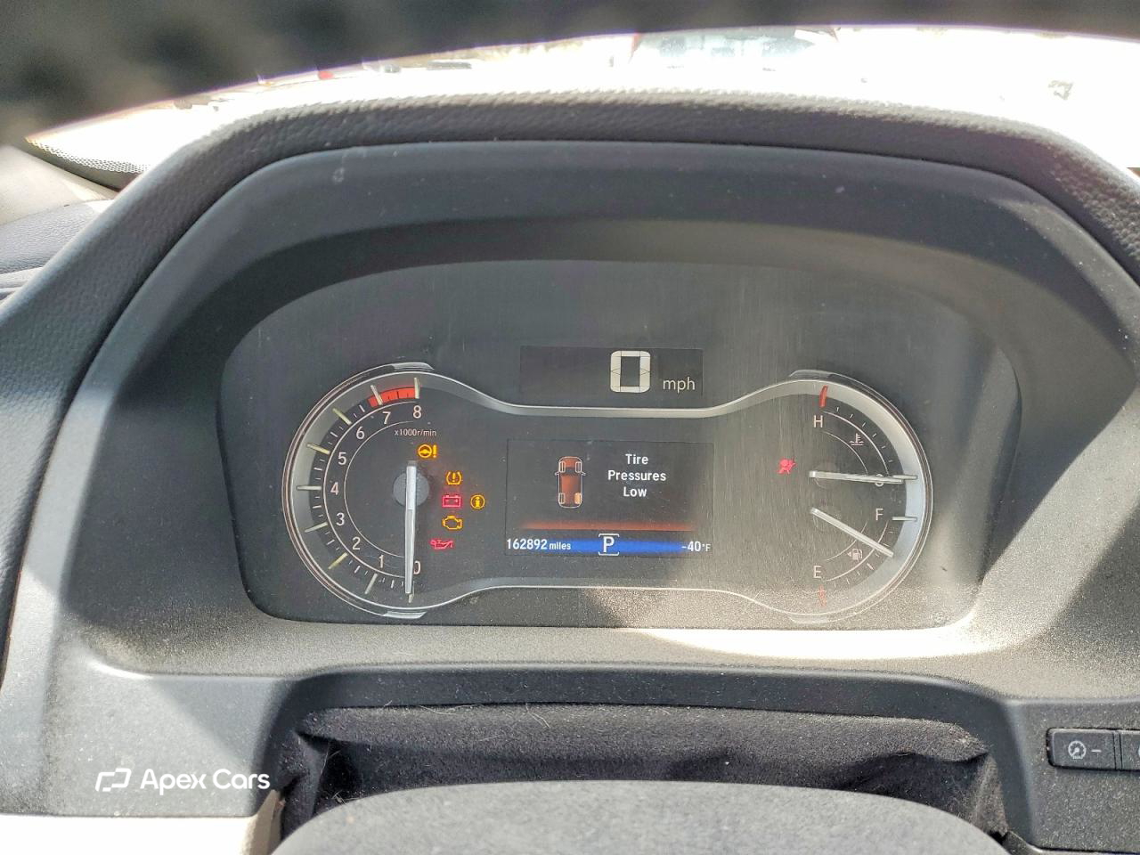 Honda Pilot 2018
