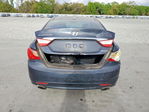 Hyundai Sonata 2012