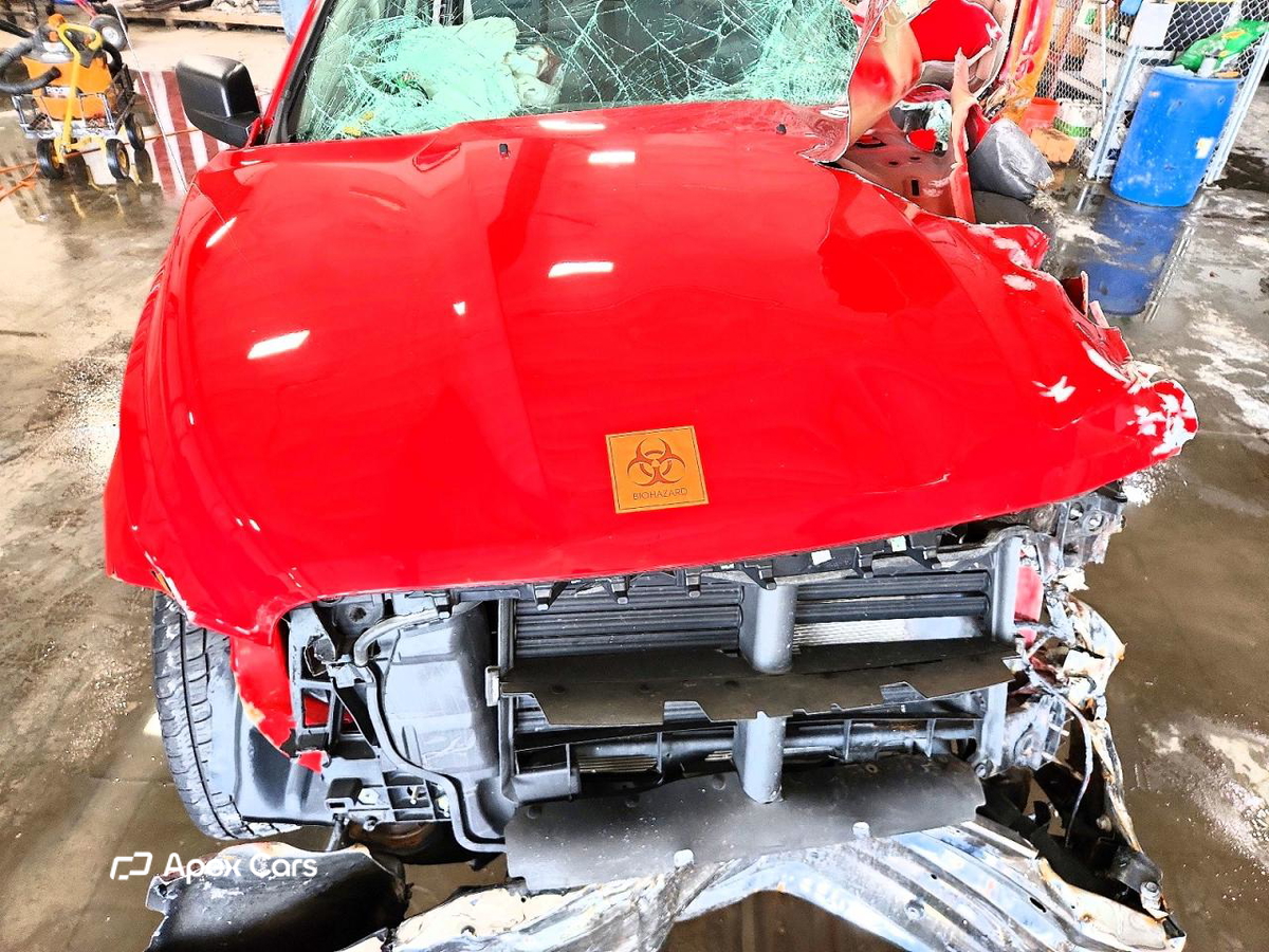 RAM 1500 2020