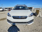 Subaru Impreza 2020