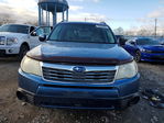 Subaru Forester 2010