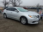 Nissan Altima 2017