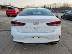 Hyundai Sonata 2019