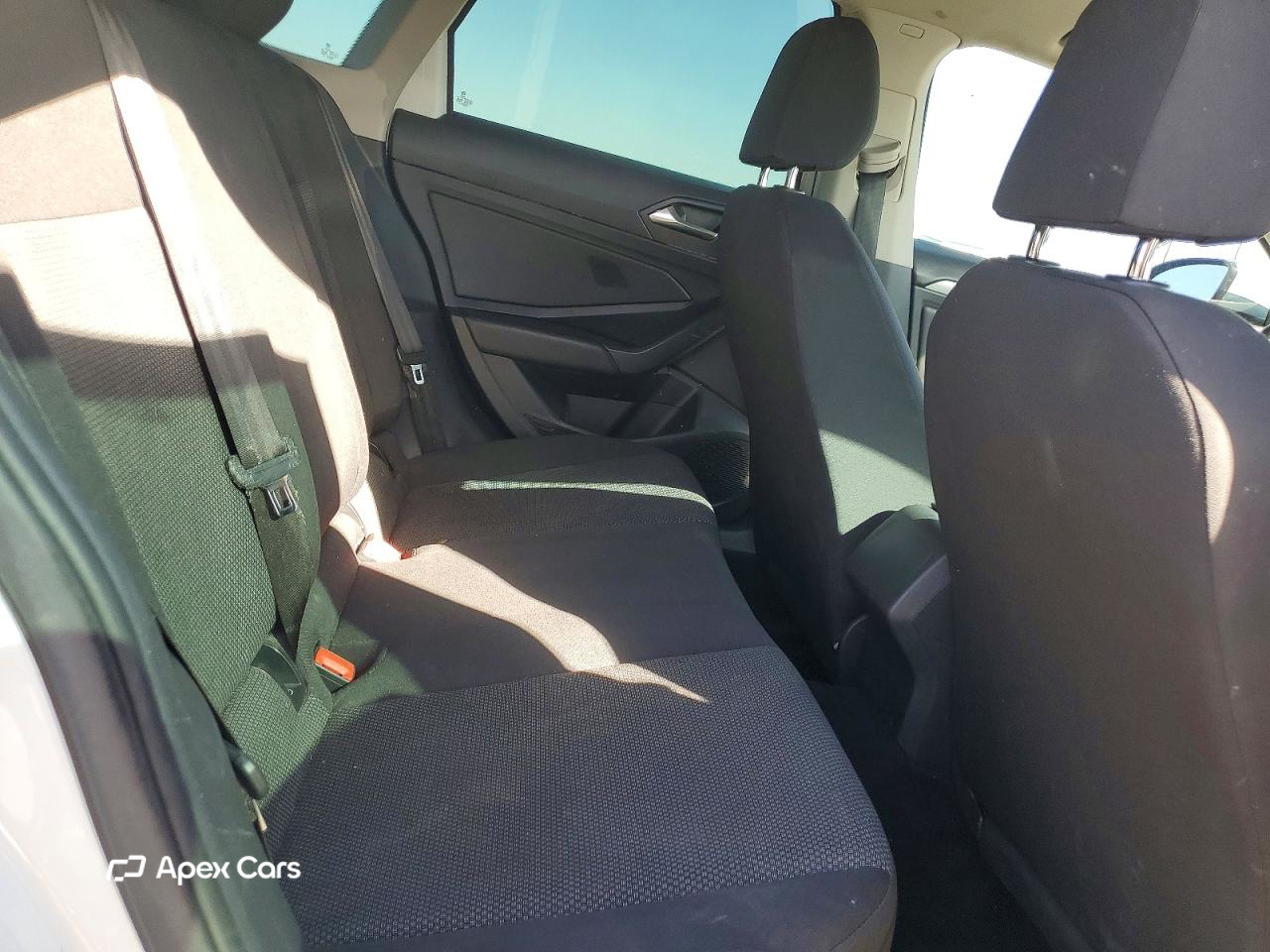 Volkswagen Jetta 2019