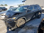 Jeep Cherokee 2019