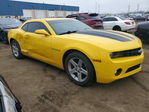 Chevrolet Camaro 2010