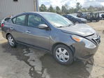 Nissan Versa 2017
