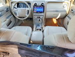 Lincoln MKZ 2007
