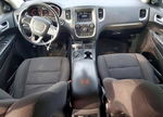 Dodge Durango 2019