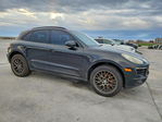 Porsche Macan 2015