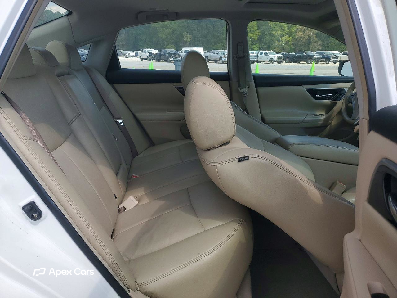 Nissan Altima 2013