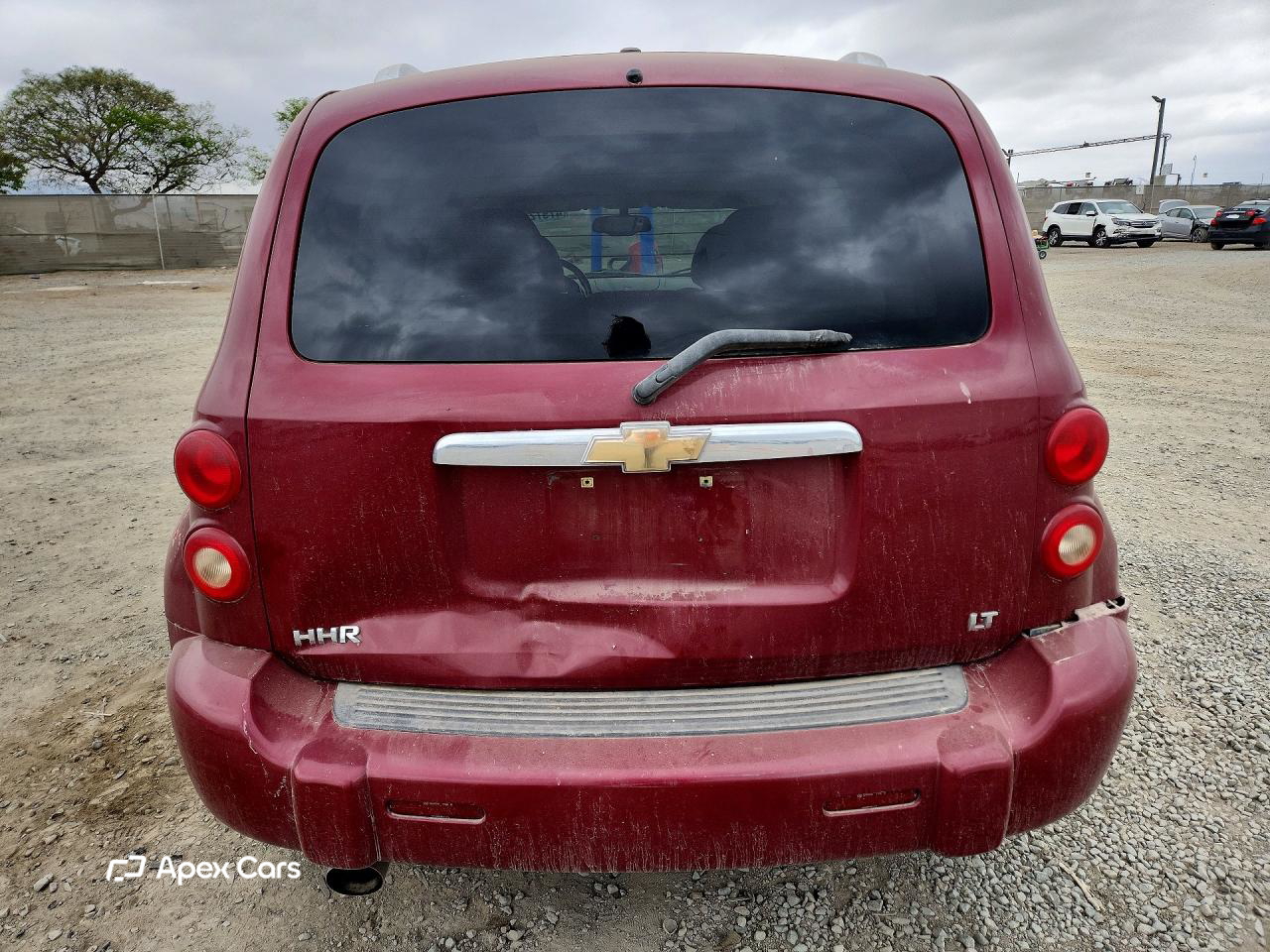 Chevrolet HHR 2007