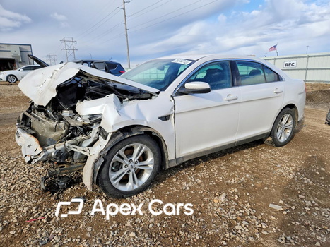 Ford Taurus 2013 - Image 1 of 14