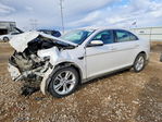 Ford Taurus 2013