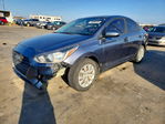 Hyundai Accent 2018