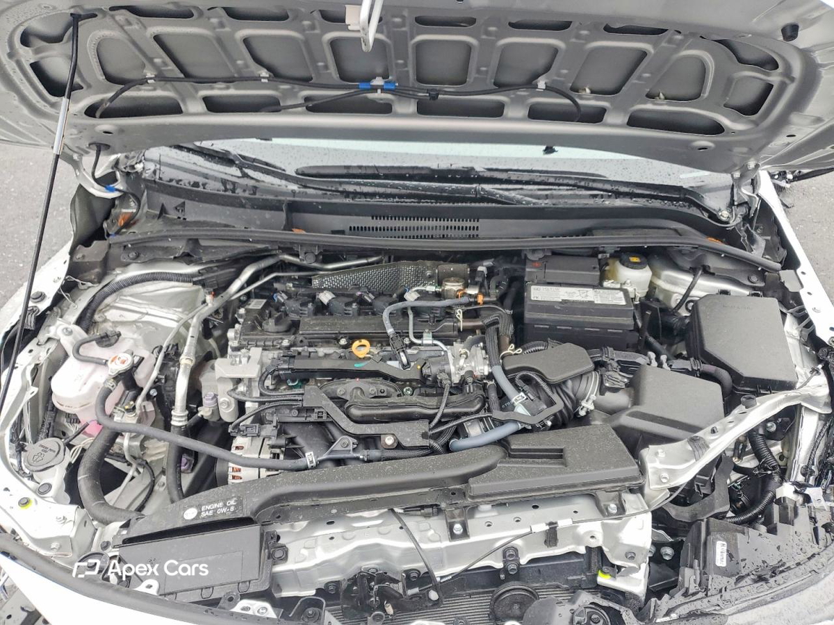Toyota Corolla 2025