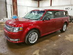 Ford Flex 2013