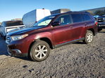 Toyota Highlander 2012