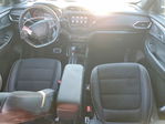 Chevrolet TrailBlazer 2021