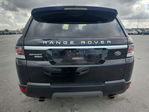Land Rover Range Rover 2016