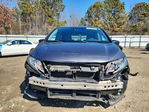 Honda Odyssey 2019