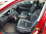 Lexus ES 2011