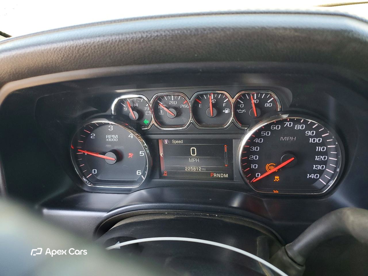 GMC Sierra 2014