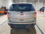 Ford Explorer 2013