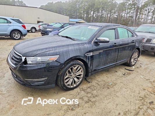 Ford Taurus 2017 - Zdjęcie 1 z 12