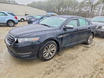 Ford Taurus 2017