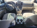 Kia Sedona 2009