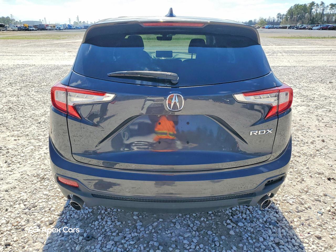 Acura RDX 2020