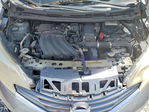 Nissan Versa 2014