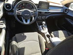 Kia Forte 2023