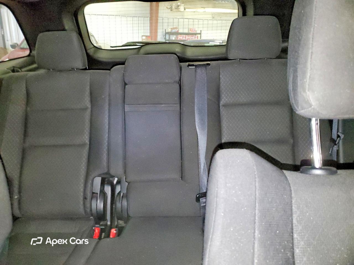 Jeep Cherokee 2018