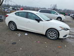 Mazda 3 2014