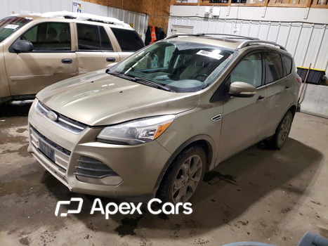 Ford Escape 2014 - Image 1 of 13