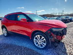 Chevrolet Blazer 2019