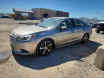 Subaru Legacy 2015