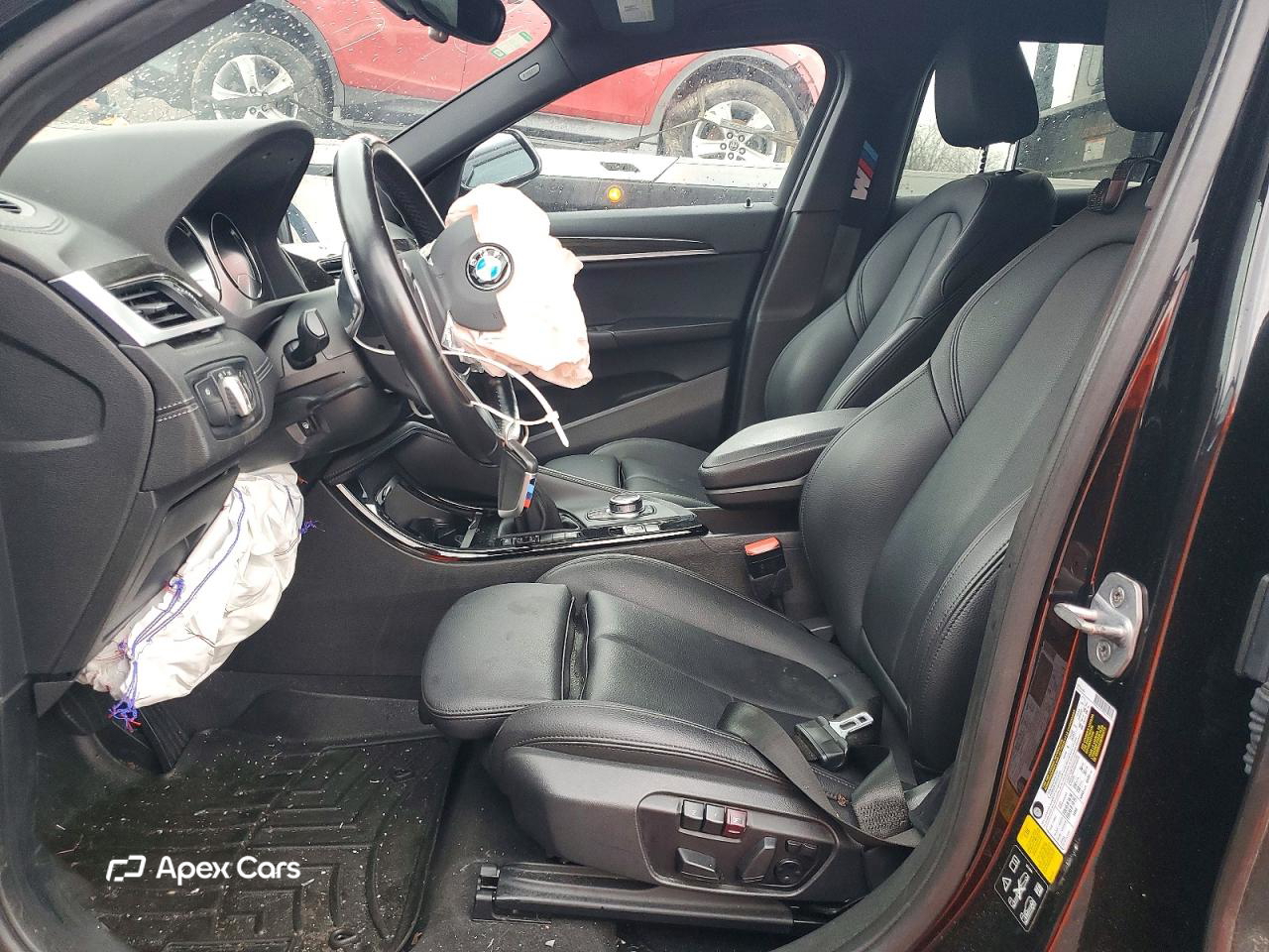 BMW X2 2018