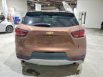 Chevrolet Blazer 2023