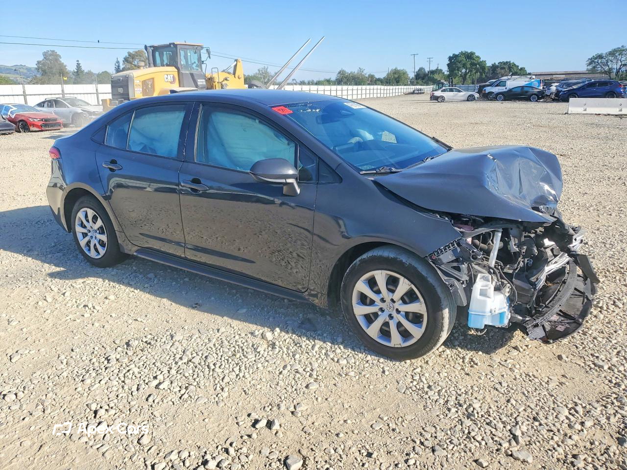 Toyota Corolla 2023