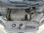 Honda Odyssey 2012