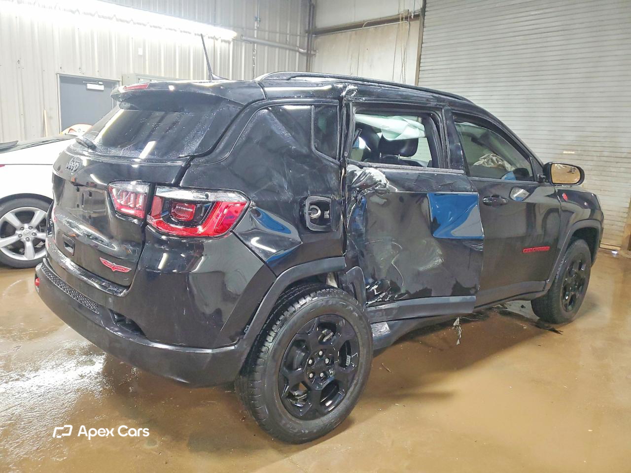 Jeep Compass 2023
