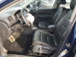 Volkswagen Jetta 2012