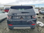 Land Rover Discovery 2019