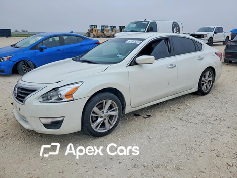 Nissan Altima 2014 - Image 1 of 12