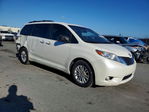 Toyota Sienna 2017