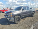 Chevrolet Silverado 2015