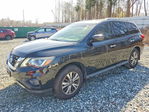Nissan Pathfinder 2018
